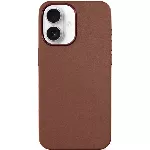 Epico Mag+ Leather kryt pro iPhone 16