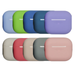 Silikonový obal s poutkem pro AirPods 1/2