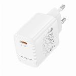 Borofone BN26 USB-C adaptér (20W)