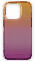 iDeal Of Sweden Clear Case pro iPhone 14 Pro Vibrant Ombre