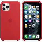 Apple Silikonový kryt pro iPhone 11 Pro