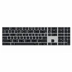 Apple Magic Keyboard s touch ID a numerickou klávesnicí - A2520 (IT)