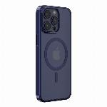Devia Glimmer Magnetic Series obal pre iPhone 15 Pro Max