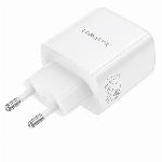 Borofone BN31 dual USB-C adaptér (45 W)