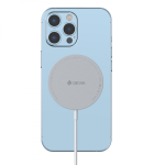 Devia Smart Series magnetická bezdrátová nabíječka (10W) EA239