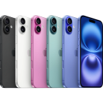 iPhone 16 Plus 256GB