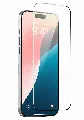 Devia Van Series protective glass with application frame for iPhone 17 Pro Max Black