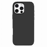 Devia Nature Series Silicone Magnetic Case for iPhone 16 Pro