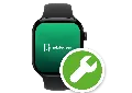 Servis Apple Watch