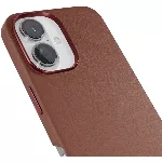 Epico Mag+ Leather kryt pro iPhone 16