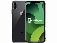 iPhone X 256GB Grey