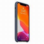 Apple Silikonový kryt pro iPhone 11 Pro