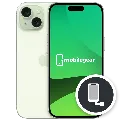 iPhone 15 náhradní díly