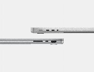 Macbook Pro 14.2" | M4 Pro 12x CPU | 16x GPU | 512 GB SSD | 24 GB RAM (2025)