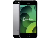 iPhone SE 64GB Grey