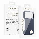 Liavec Silky MagSafe kryt pro iPhone 17 Pro
