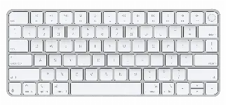 Apple Magic Keyboard s touch ID - A3118 (DE)