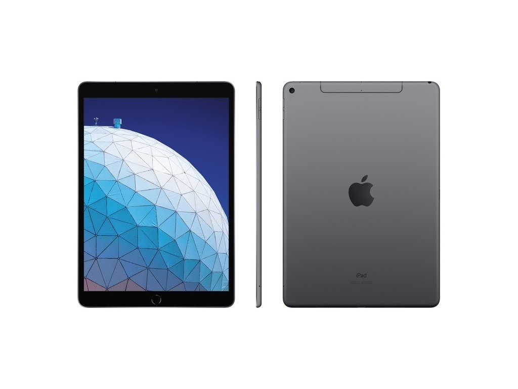 MobileGear zánovní použitý iPad Air 2