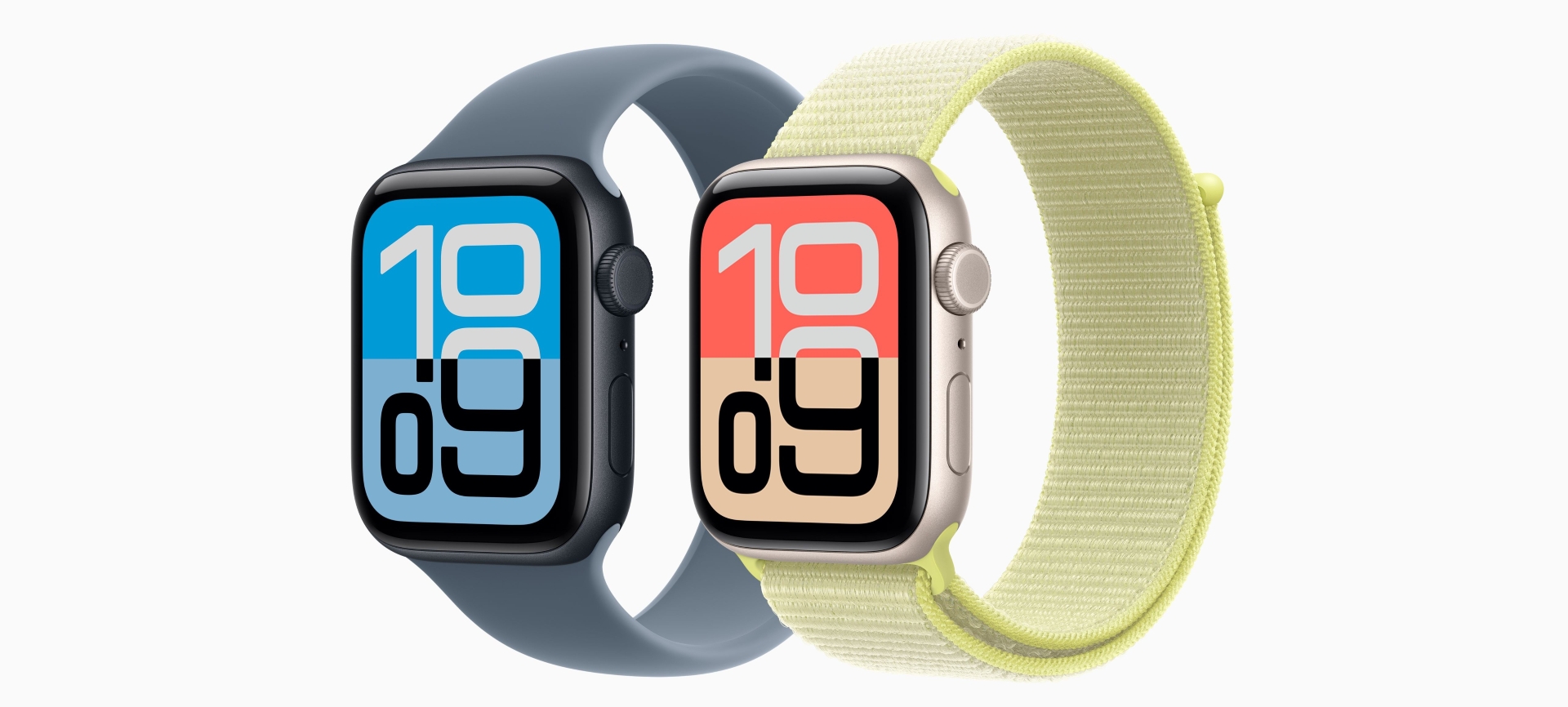 Apple Watch SE 3