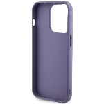 Guess Sequin Script Logo kryt pro iPhone 14 Pro Max