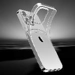 Devia Naked TPU Case for iPhone 15 Pro