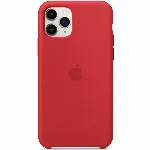 Apple Silikonový kryt pro iPhone 11 Pro