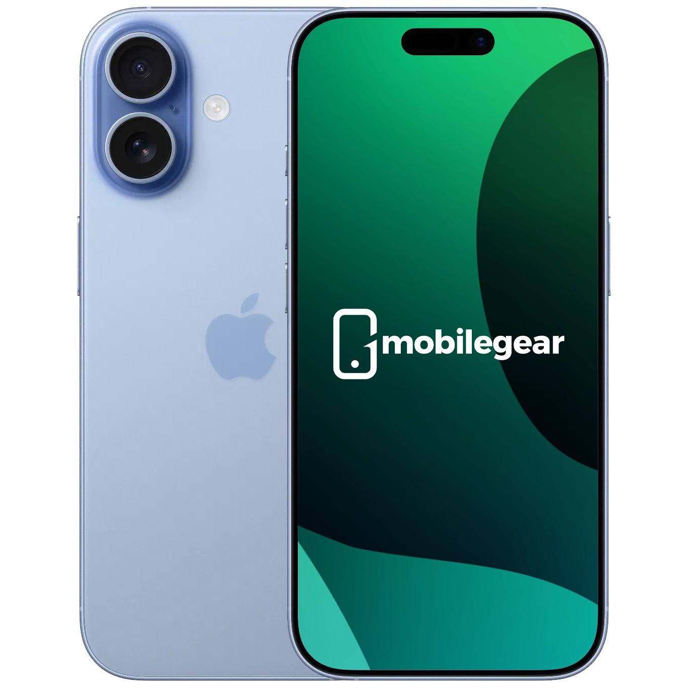Apple iPhone 17 512GB mlhově modrý