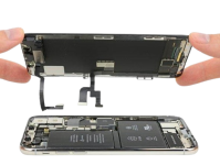 Výměna displeje - iPhone 7 Plus - prémiová kvalita