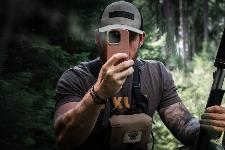 Tactical MagForce Beaver case for iPhone 17 Pro Max - Moucha Moose