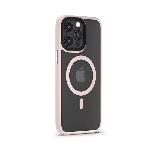 Devia Pino Series Magnetic Shockproof Case for iPhone 15