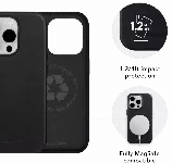 dbramante1928 Roskilde MagSafe Kryt pre iPhone 15 Pro