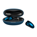 Bezdrátová sluchátka MEE audio Pebbles