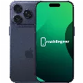 iPhone 17 Pro 256GB Deep Blue