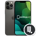 iPhone 13 Pro náhradní díly