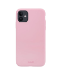 Holdit Silicone kryt pro iPhone XR/11