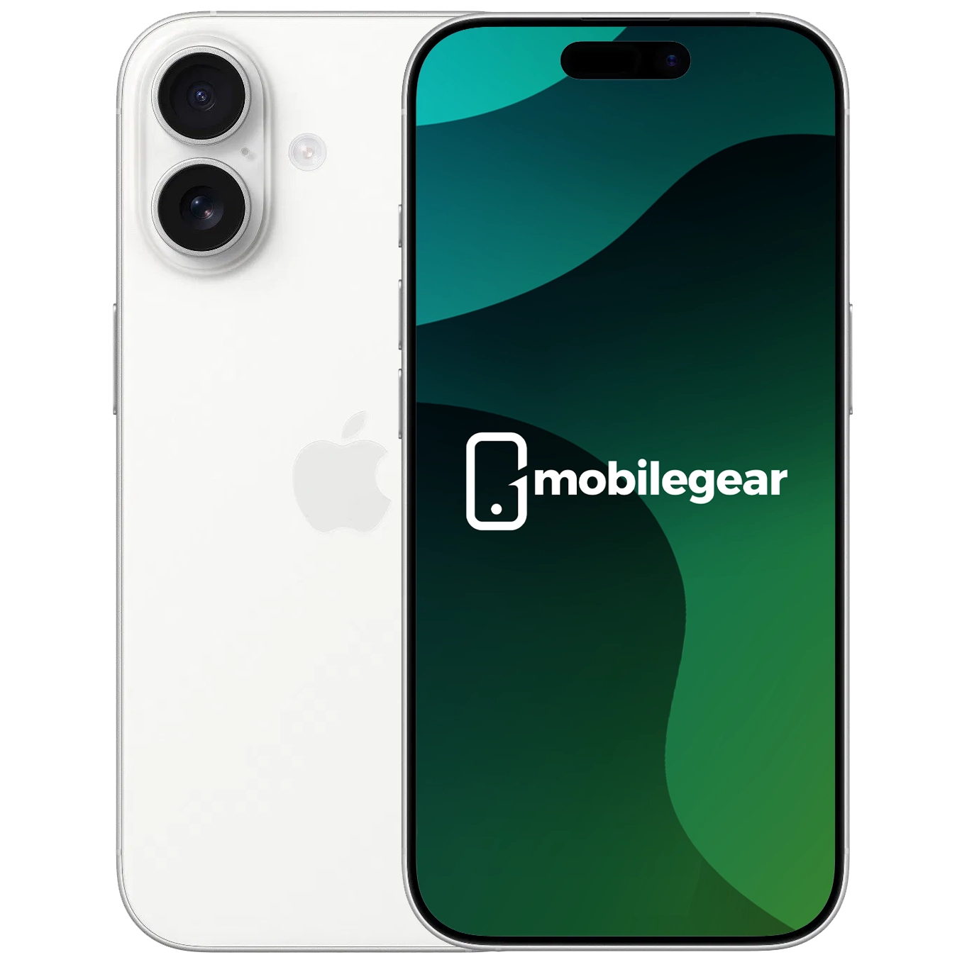 Apple iPhone 17 256GB bílý