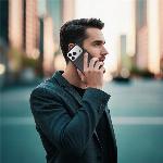Liavec Carbon Core obal pro iPhone 17 Pro Max