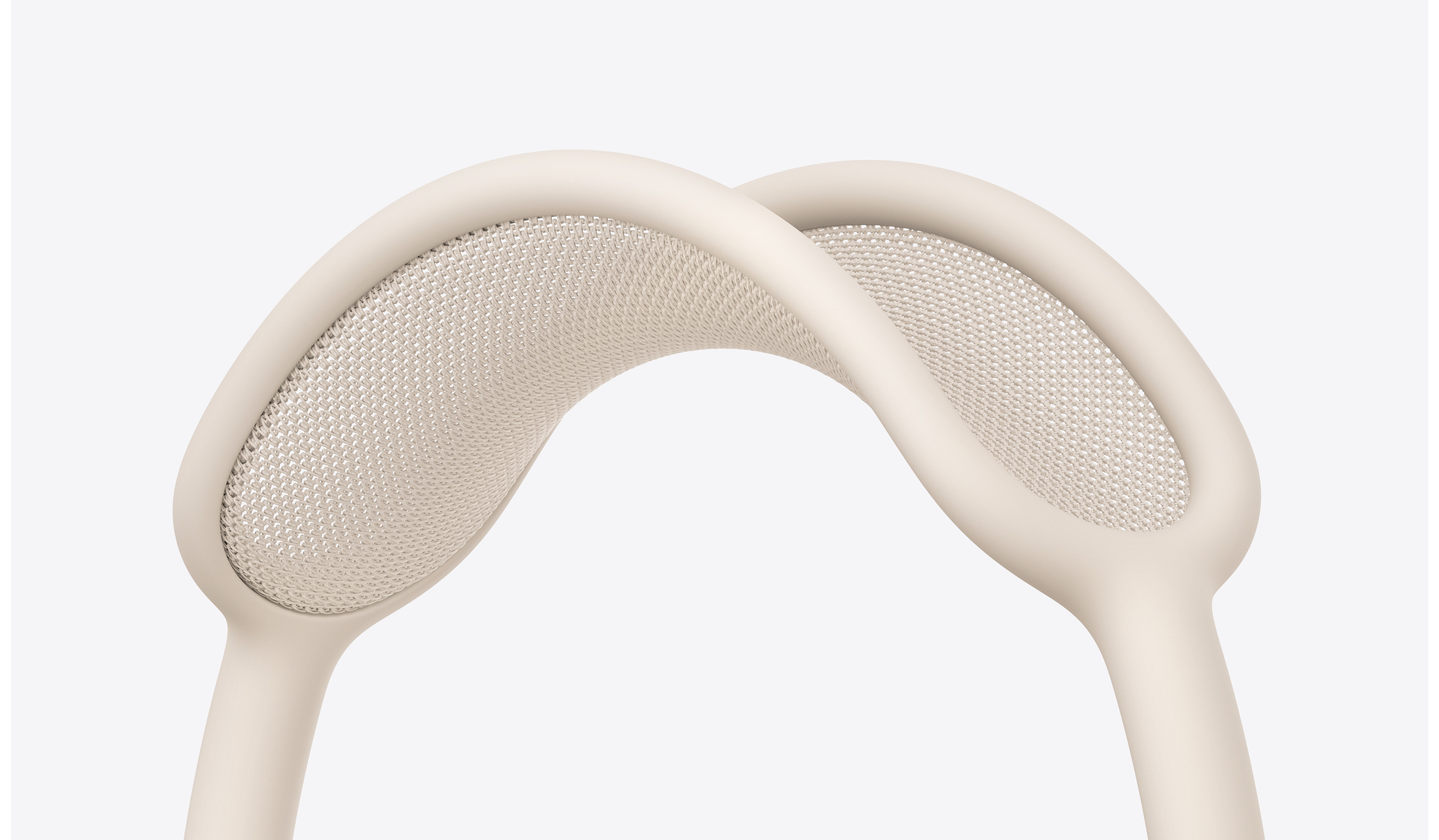 Apple Airpods MAX, bílá barva, zánovní použitá mobilegear iphone ipad macbook