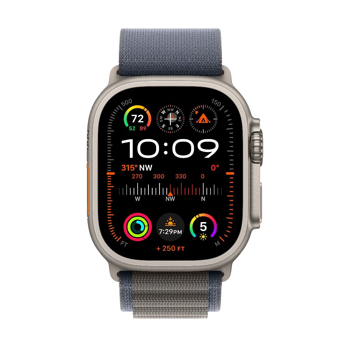 apple watch ultra pouzite levne mobilegear