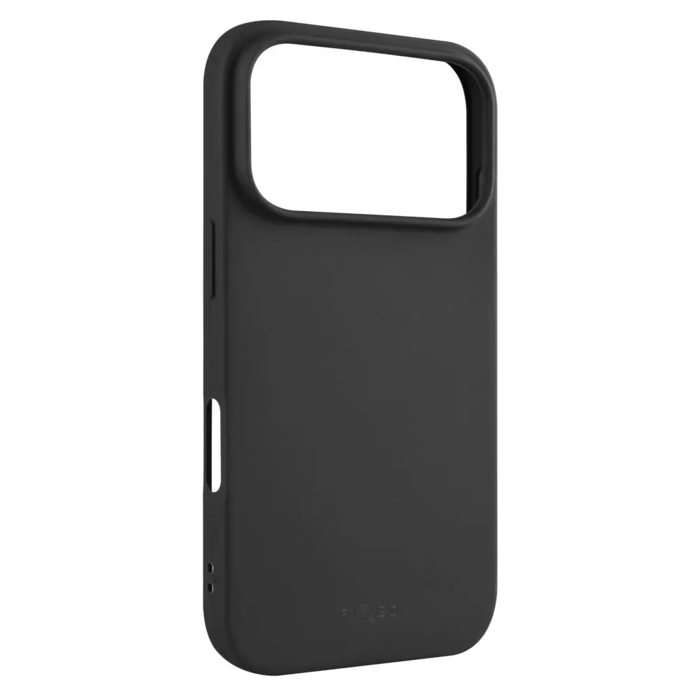 FIXED FIXED Story pogumovaný kryt pro iPhone 17 Pro
