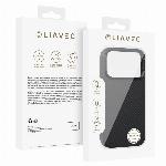 Liavec Carbon Core obal pre iPhone 17 Pro