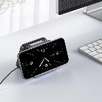 Blavec BQI-04 3-in-1 MagSafe Wireless Charger (15W)