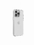 Devia Naked TPU Case for iPhone 15 Pro
