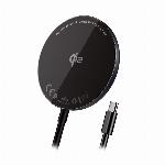 Bezdrátová MagSafe nabíječka Blavec BQI-03 (15 W)