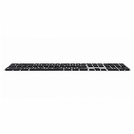 Apple Magic Keyboard s touch ID a numerickou klávesnicí - A2520 (IT)