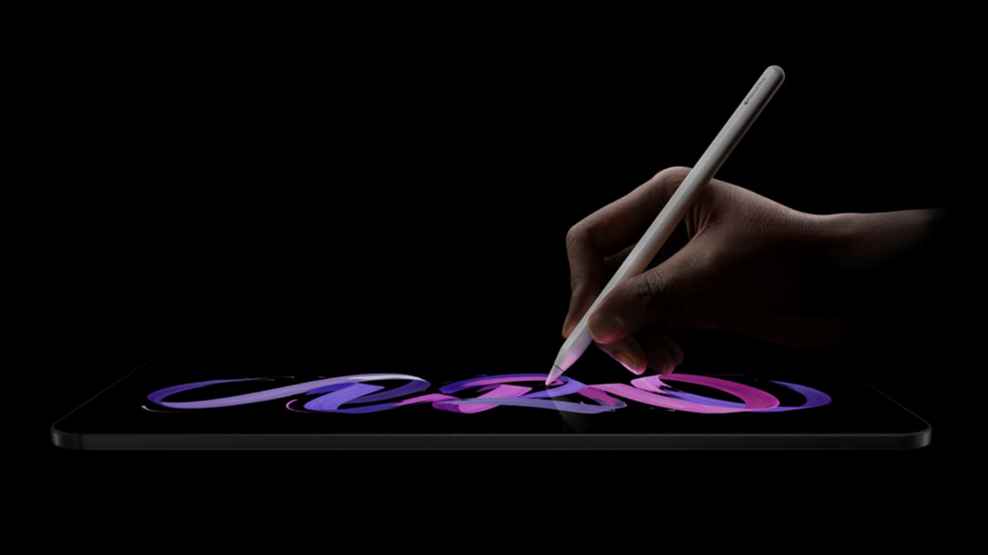 Nový iPad Pro s čipom M5. Zdroj: Apple.com