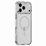 Devia Glimmer Magnetic Series case for iPhone 17 Pro Max