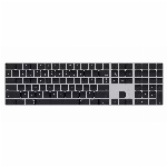 Apple Magic Keyboard s touch ID a numerickou klávesnicí - A2520 (FR)