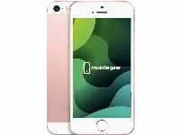 iPhone SE 16GB Rose Gold