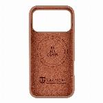 Tactical MagForce Beaver case for iPhone 17 Pro Max - Moucha Moose